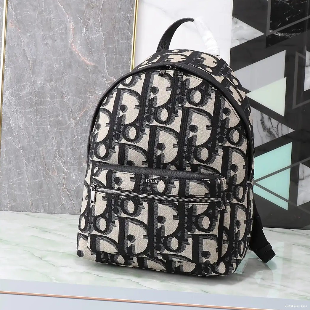 OldCobbler Bags RIDER BACKPACK DIRO 0526